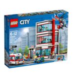 LEGO-City---Hospital-da-Cidade---60204----frente