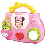 Brinquedo-Musical---Bolsinha-Falante-da-Minnie-Mouse---Disney---Dican