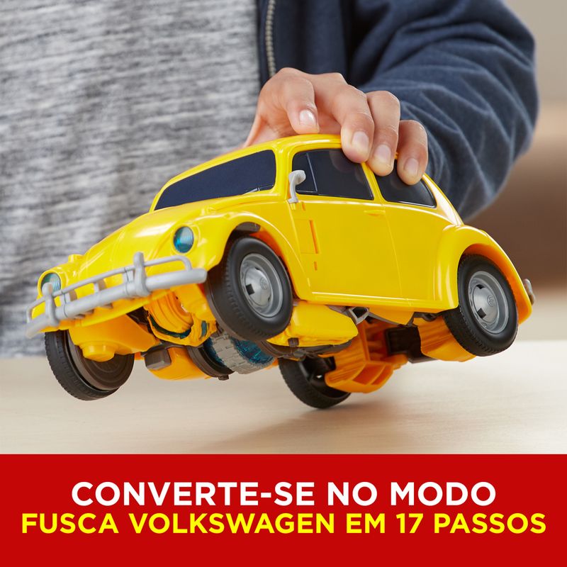 Figura-Transformavel---26-Cm---Transformers---Bumblebee-Movie---Power-Charge---Hasbro