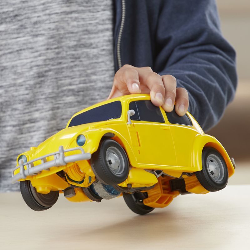 Figura-Transformavel---26-Cm---Transformers---Bumblebee-Movie---Power-Charge---Hasbro