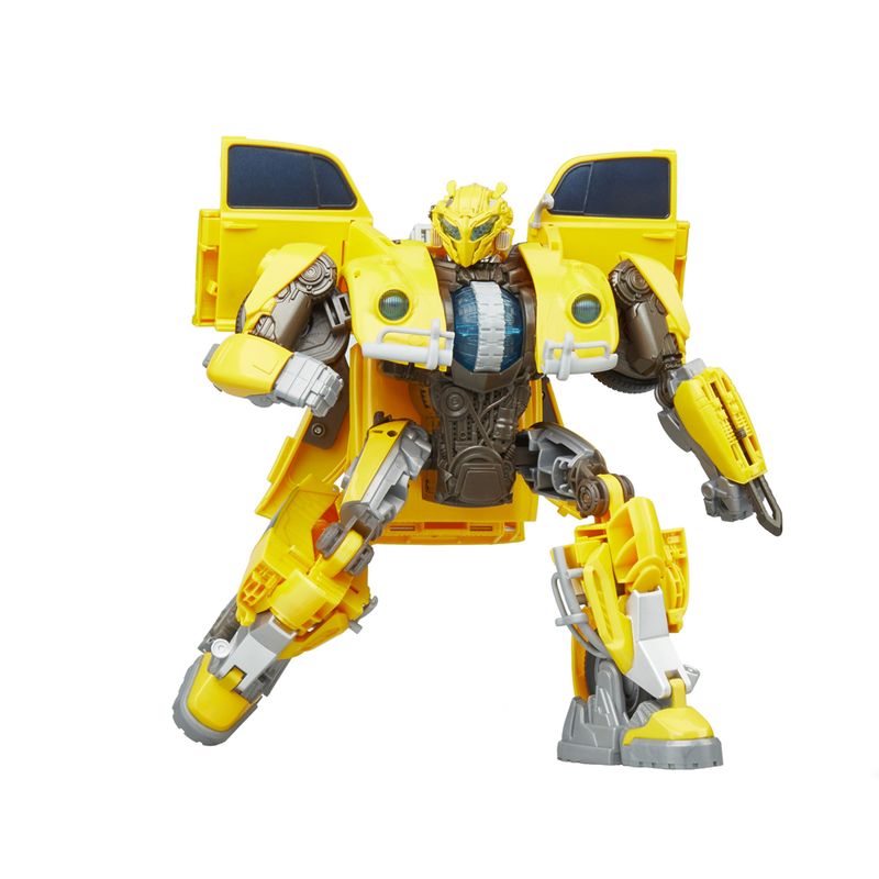 Figura-Transformavel---26-Cm---Transformers---Bumblebee-Movie---Power-Charge---Hasbro