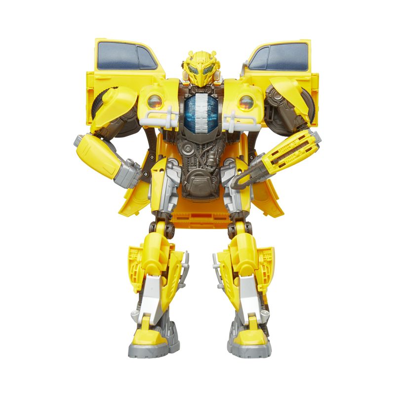 Figura-Transformavel---26-Cm---Transformers---Bumblebee-Movie---Power-Charge---Hasbro