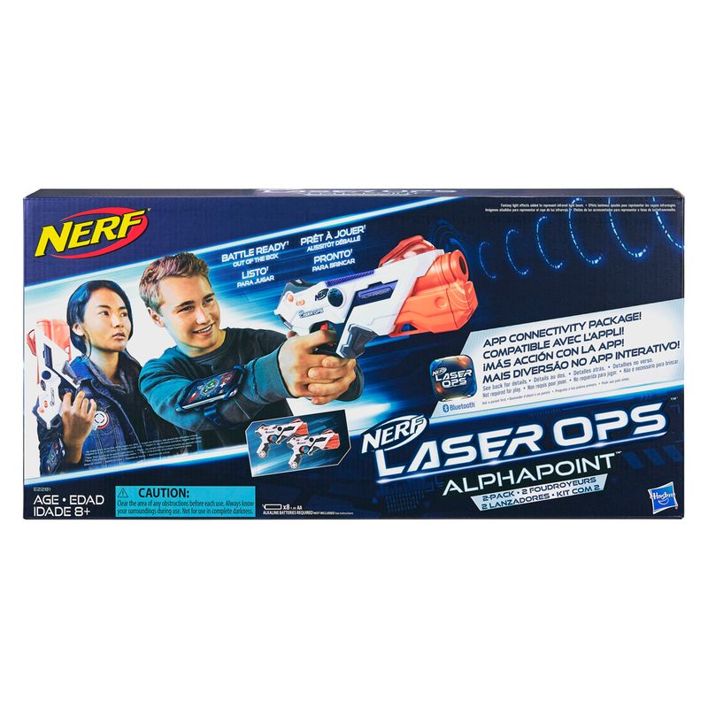 NERF-LASER-ALPHAPOINT