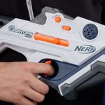 NERF-LASER-DELTABURST