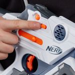 NERF-LASER-DELTABURST