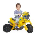 Moto-Eletrica-6V---Transformes---Bumblebee---Bandeirante