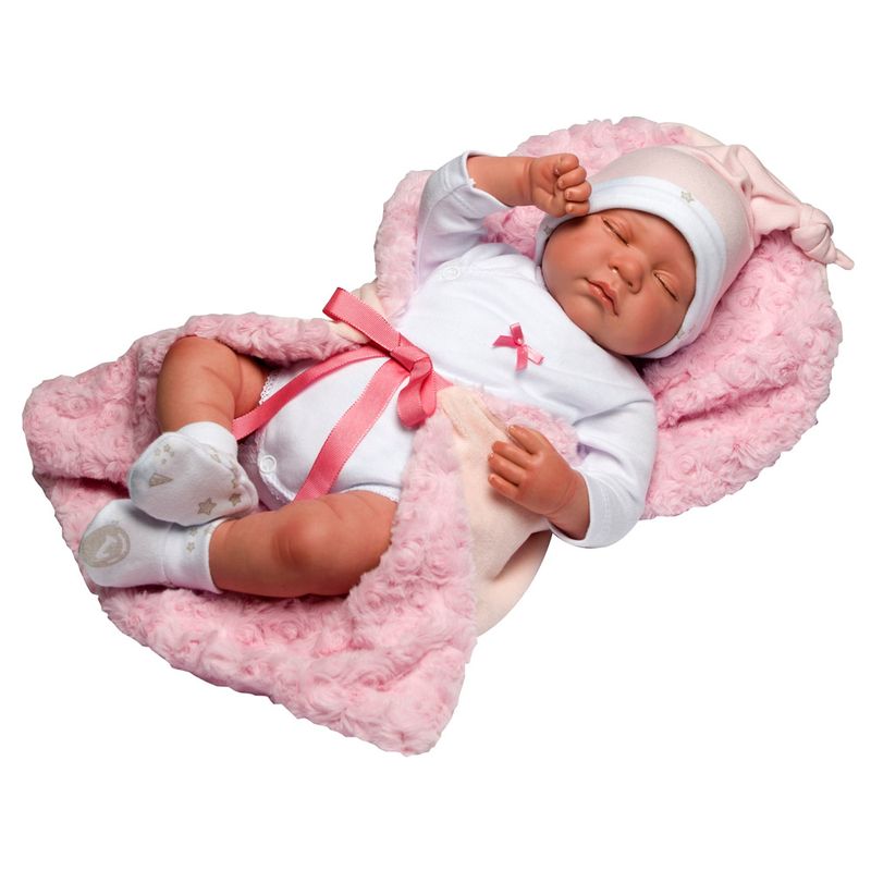 boneca-bebe-reborn-olho-fechado-rosa-novabrink-1266_Frente