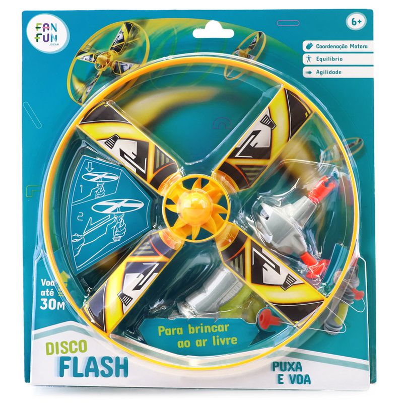 Lancador---Disco-Flash---FanFun