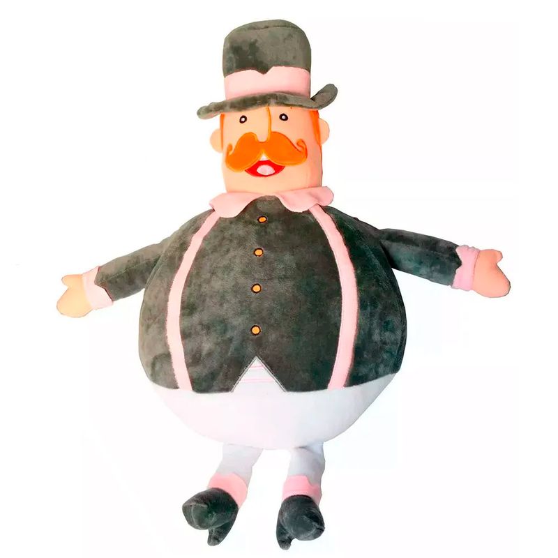 Pelucia-Grande---50-Cm---O-Mundo-de-Bita---Bita-com-Sons---Fun