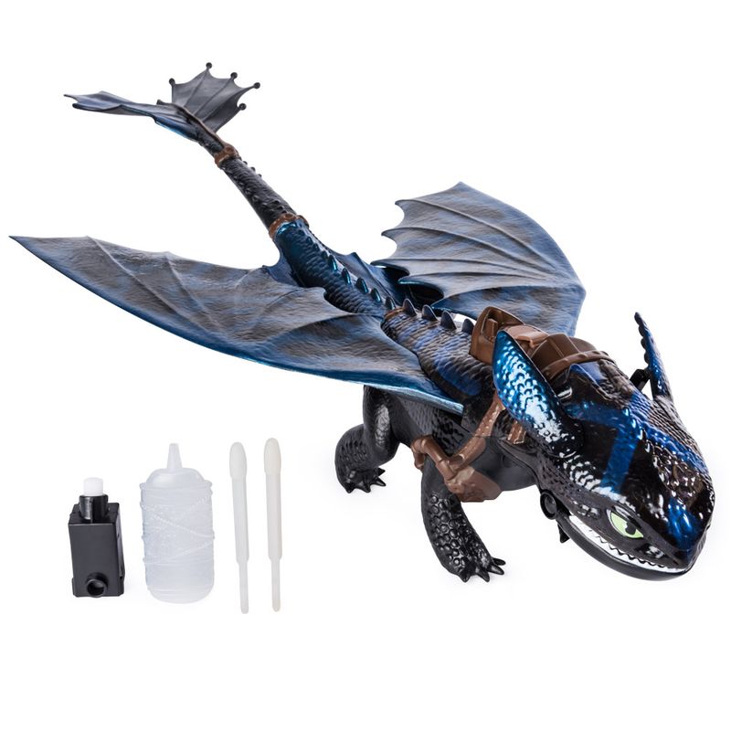 Figura-Interativa---Como-Treinar-Seu-Dragao-3---Dragao-Banguela---Sunny