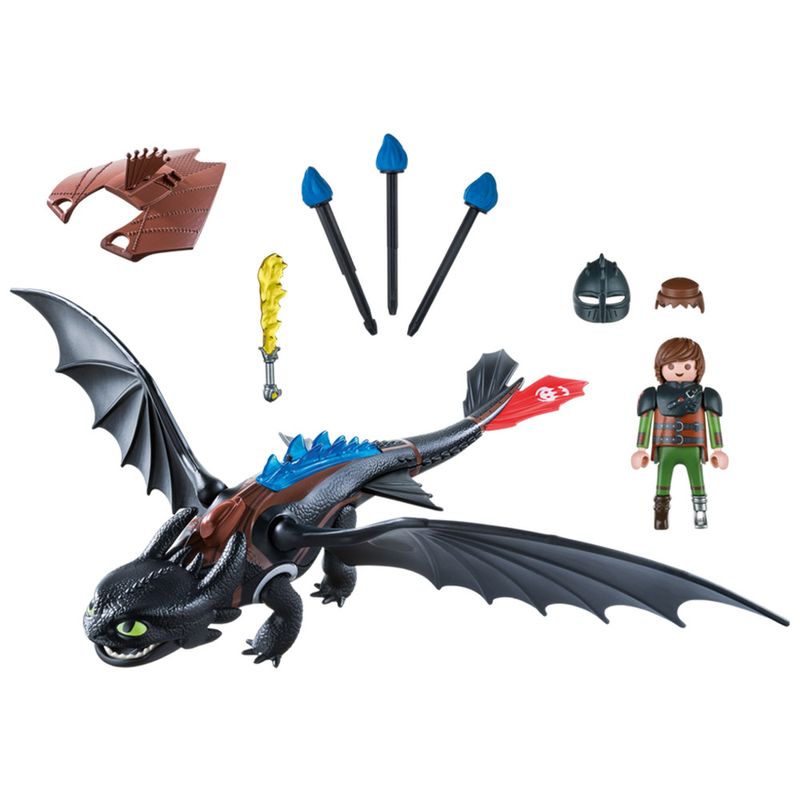 Playmobil---Como-Treinar-Seu-Dragao---Soluco-e-Banguela---9246---Sunny