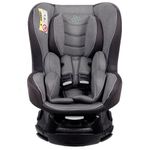 Cadeira-para-Auto---De-0-a-18-Kg---Migo---Revo---Platinium---Gris---Team-Tex_Frente