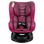 Cadeira-para-Auto---De-0-a-18-Kg---Migo---Revo---Platinium---Groseille---Team-Tex_Frente