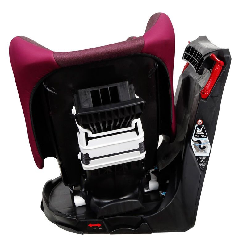 Cadeira-para-Auto---De-0-a-18-Kg---Migo---Revo---Platinium---Groseille---Team-Tex_Detalhe