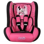 Cadeira-para-Auto---De-0-a-25-Kg---Disney---Trio---Minnie-Mouse-Paris---Team-Tex_Detalhe3