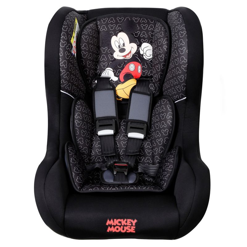 Cadeira-para-Auto---De-0-a-25-Kg---Disney---Trio---Mickey-Mouse-Vite---Team-Tex-_Frente