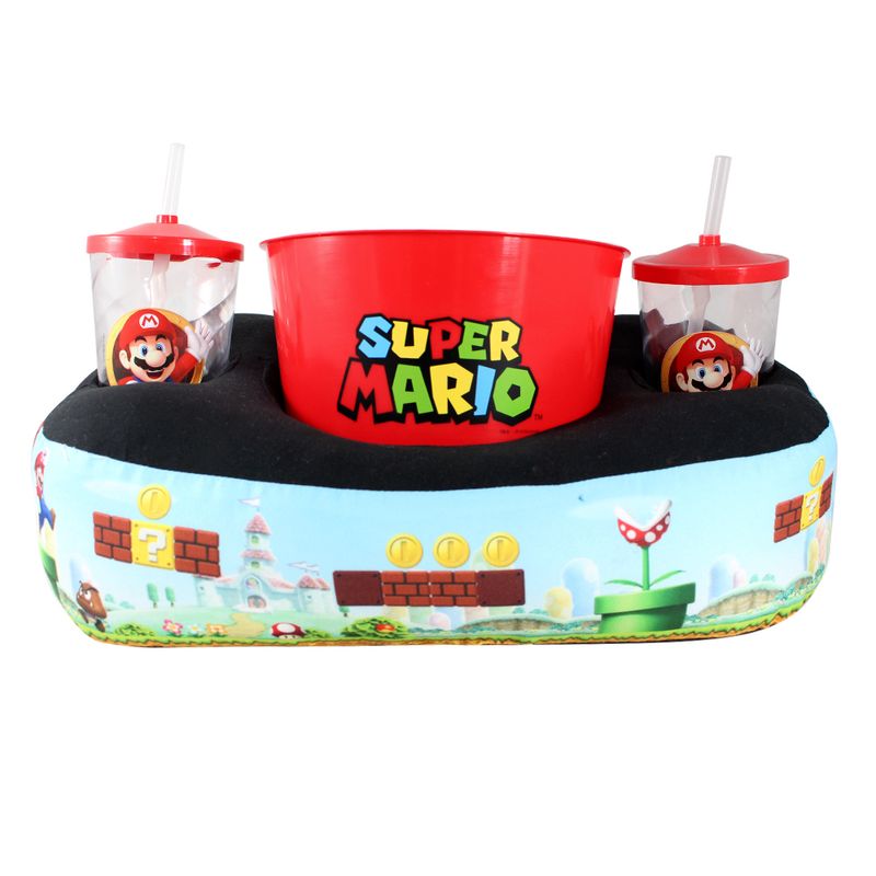 Almofada-com-Copo-e-Balde-de-Pipoca---Super-Mario-Bros---Zona-Criativa