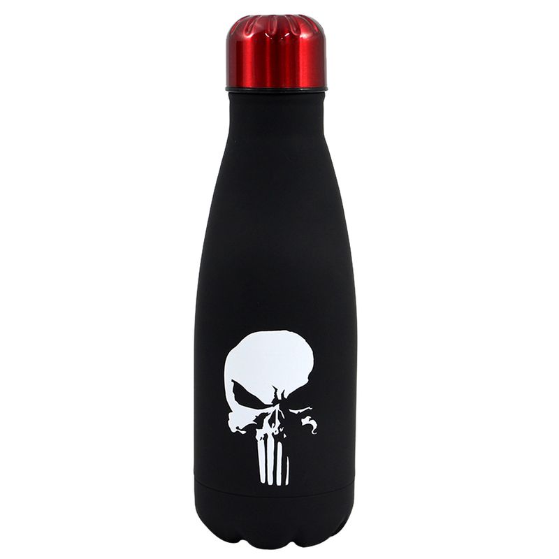 Cantil---Justiceiro---400Ml---Marvel---Disney---Zona-Criativa