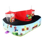 Almofada-com-Copo-e-Balde-de-Pipoca---Super-Mario-Bros---Zona-Criativa