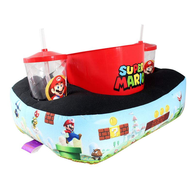 Almofada-com-Copo-e-Balde-de-Pipoca---Super-Mario-Bros---Zona-Criativa
