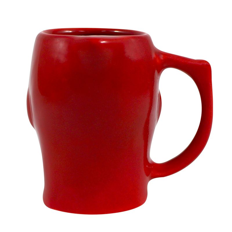 Caneca-3D---400Ml---Disney---Marvel---Deadpool---Zona-Criativa