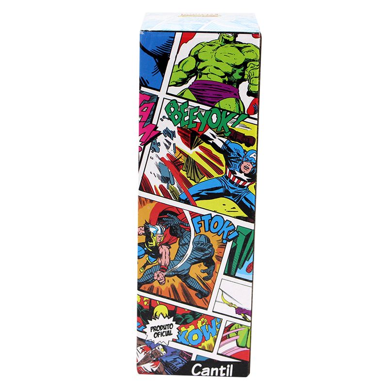Cantil---Hulk---400Ml---Fosco---Marvel---Disney---Zona-Criativa