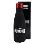 Cantil---Justiceiro---400Ml---Marvel---Disney---Zona-Criativa