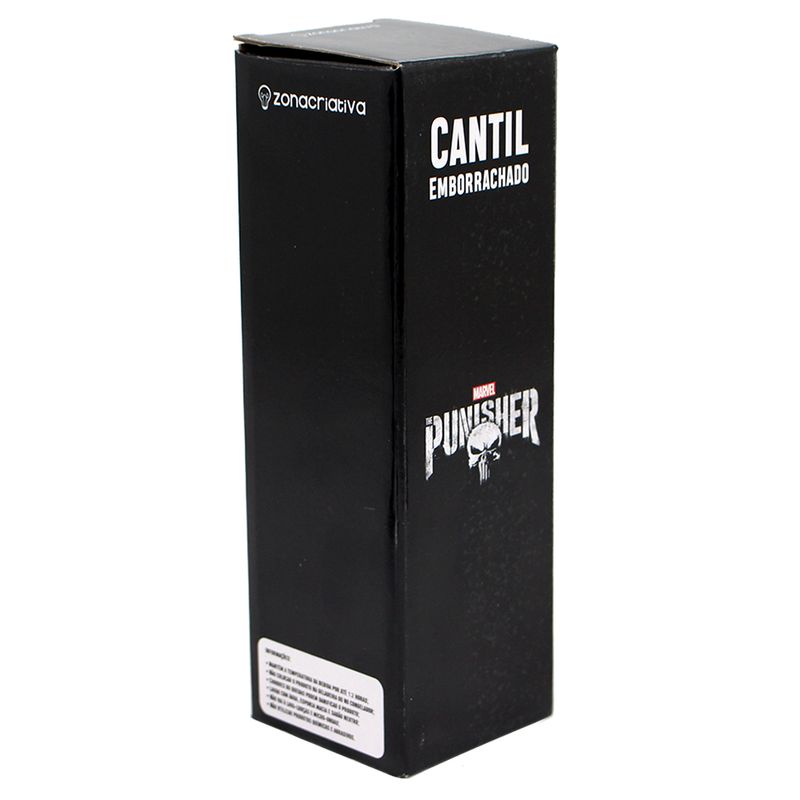 Cantil---Justiceiro---400Ml---Marvel---Disney---Zona-Criativa