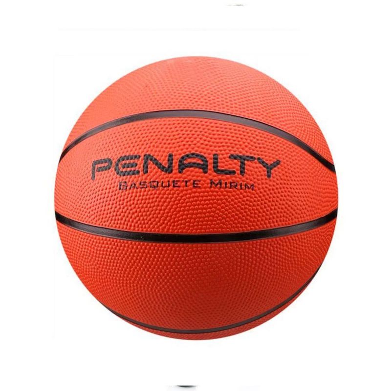 Bola-de-Basquete---Playoff---Mirim-IX---Laranja---Penalty