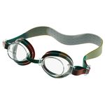 Oculos-de-Natacao-Infantil---Dolphin---Camuflado---Speedo