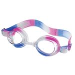 Oculos-de-Natacao-Infantil---Dolphin---Pink---Speedo