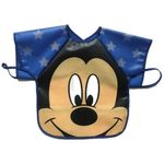 Babador-Avental---Mickey---Disney---Girotondo