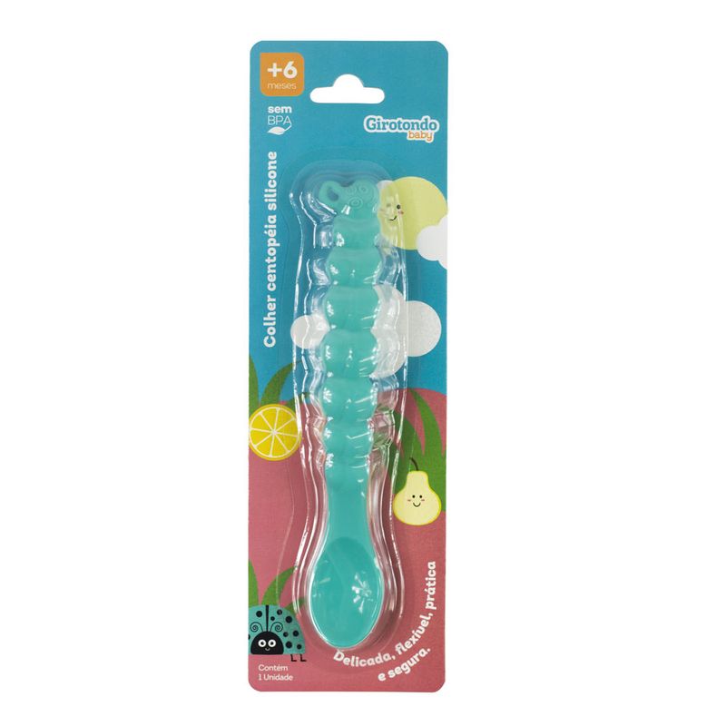 Colher-Centopeia---Silicone---Girotondo