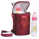 Porta-Mamadeira---Baby-Bag---Disney---Armazena-4-Unidades---Vermelha---Baby-Go