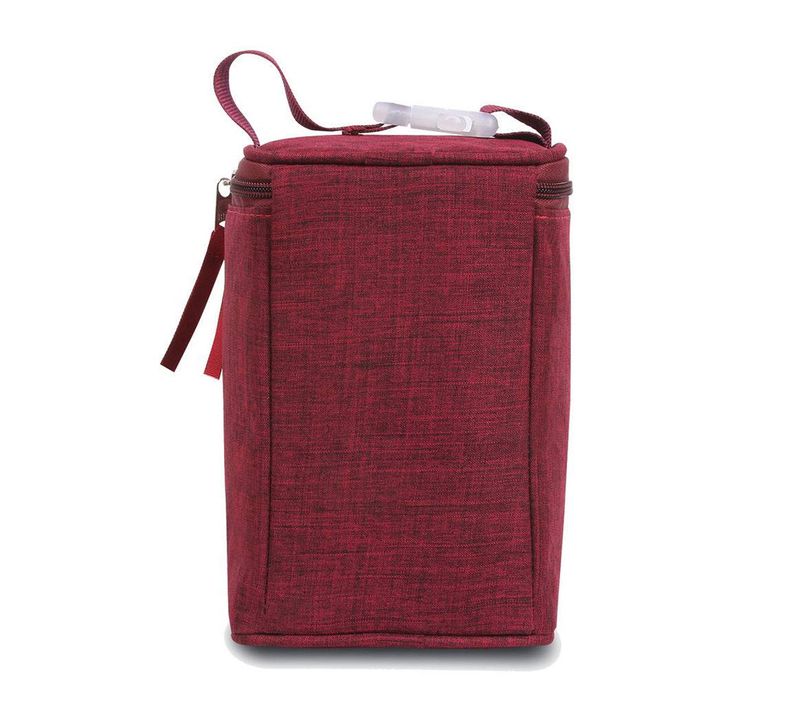 Porta-Mamadeira---Baby-Bag---Disney---Armazena-4-Unidades---Vermelha---Baby-Go