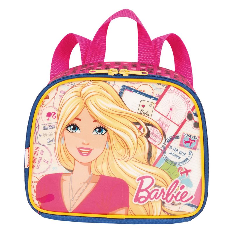 Lancheira---Barbie---Sestini