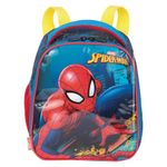 Lancheira---Spider-Man---Marvel---Disney---Sestini