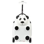 Mochila-Com-Rodinhas---Play-Music-Animals-RC---Panda---Sestini