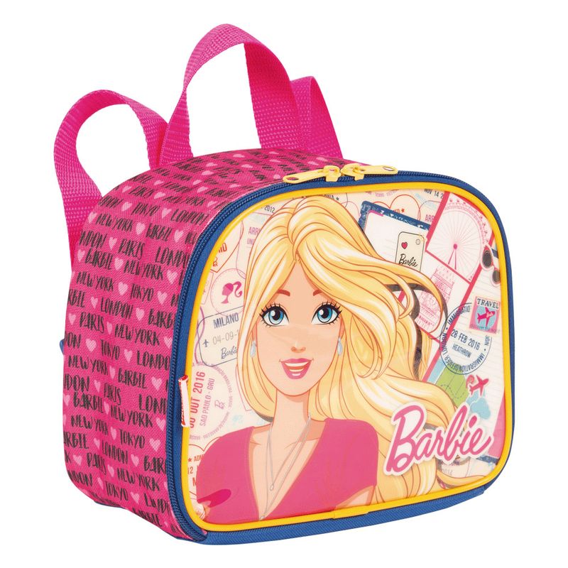 Lancheira---Barbie---Sestini