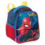 Lancheira---Spider-Man---Marvel---Disney---Sestini
