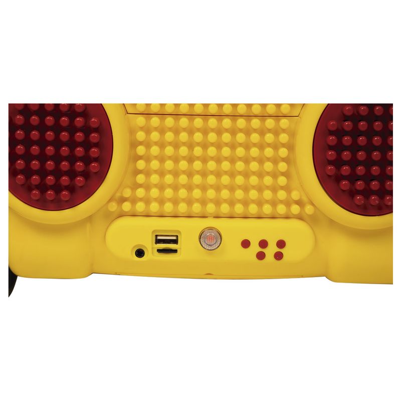 Mochila-Com-Rodinhas---Play-Music-Animals-RC---Cachorro---Sestini