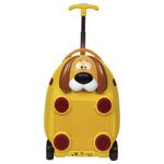 Mochila-Com-Rodinhas---Play-Music-Animals-RC---Cachorro---Sestini