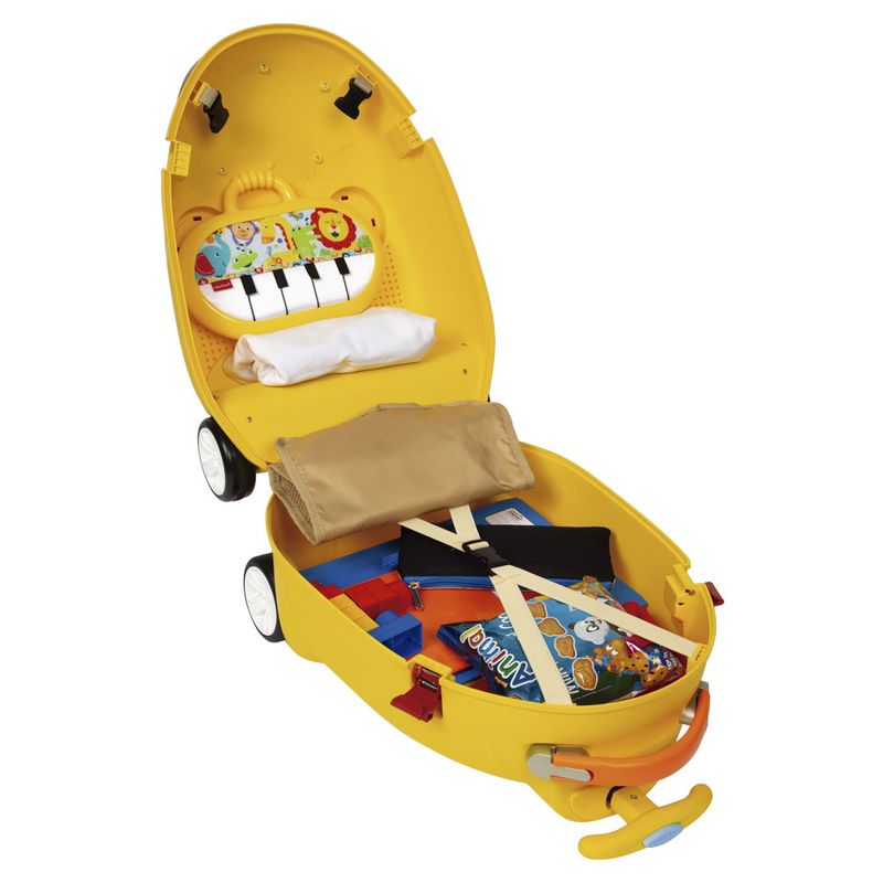 Mochila-Com-Rodinhas---Play-Music-Animals-RC---Cachorro---Sestini