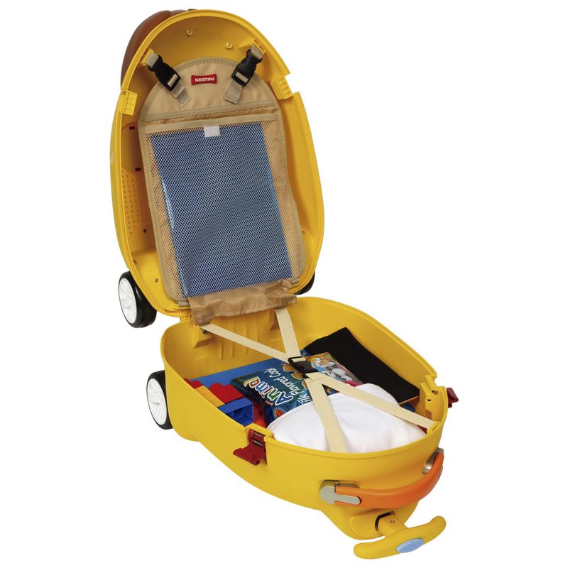 Mochila-Com-Rodinhas---Play-Music-Animals-RC---Cachorro---Sestini