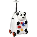 Mochila-Com-Rodinhas---Play-Music-Animals-RC---Panda---Sestini