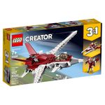 CREATOR-AVIAO-FUTURISTA