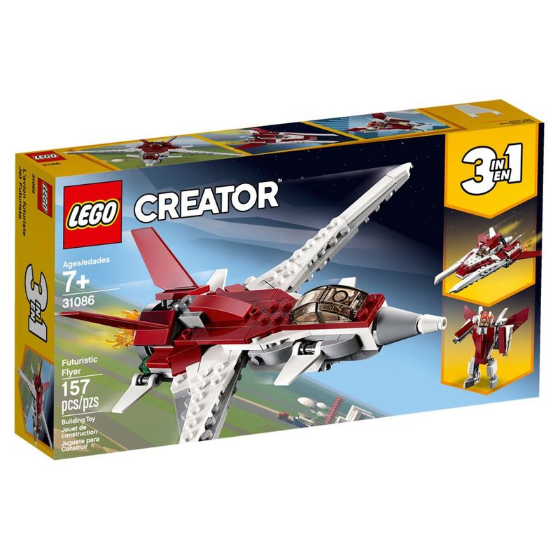 CREATOR-AVIAO-FUTURISTA