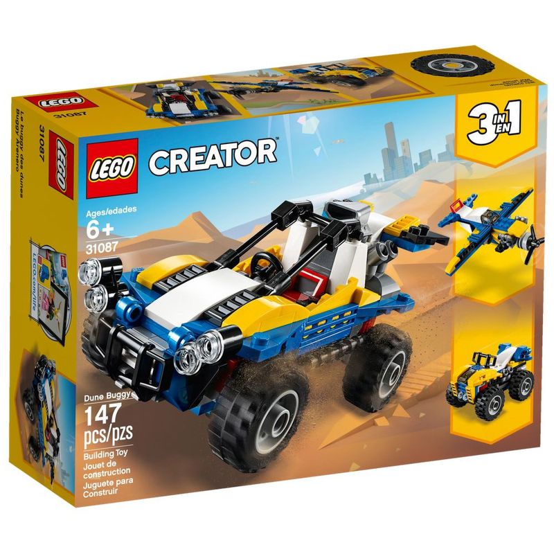 CREATOR-BUGGY-DAS-DUNAS