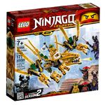 NINJAGO-DRAGAO-DOURADO
