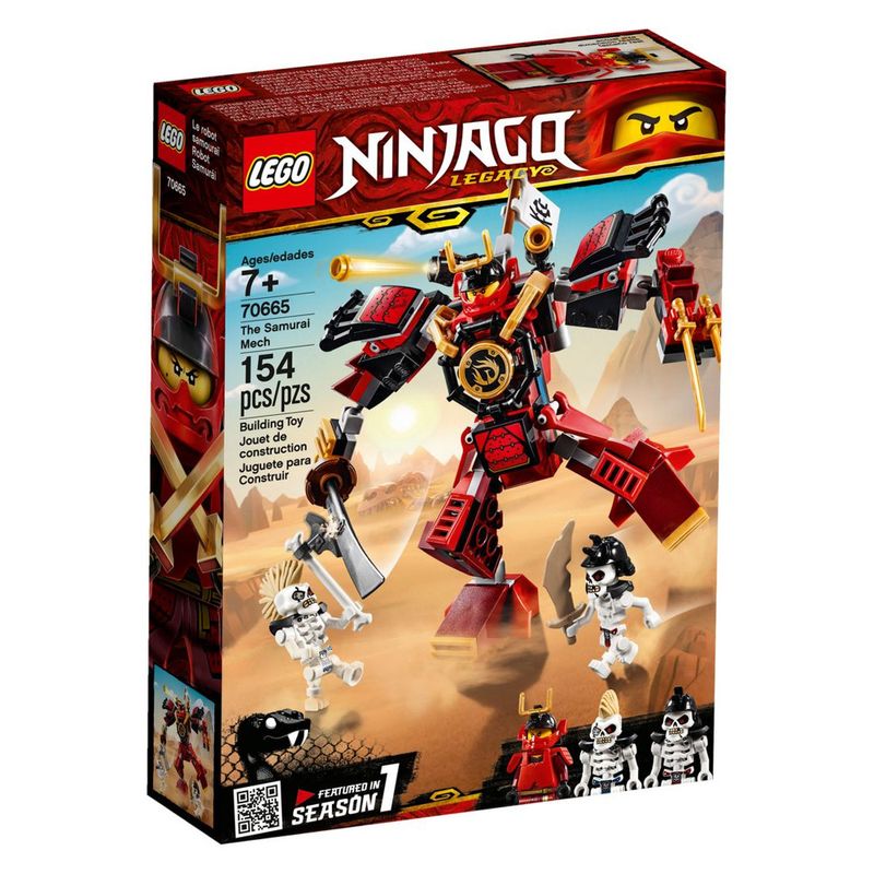 NINJAGO-O-ROBO-SAMURAI